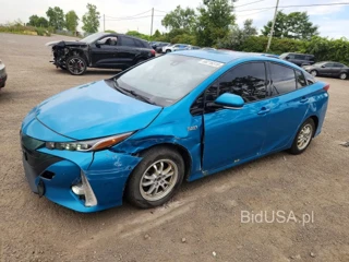 TOYOTA PRIUS PRIME PLUS