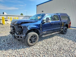 FORD F250 SUPER DUTY