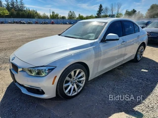 BMW 328 XI SULEV