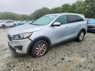KIA SORENTO LX V6