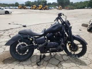 HONDA VT750 C2B