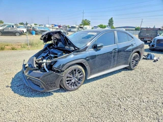SUBARU WRX PREMIUM