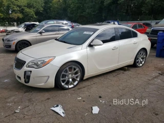 BUICK REGAL GS
