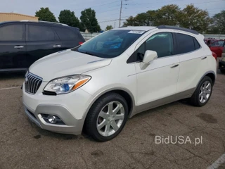 BUICK ENCORE CONVENIENCE