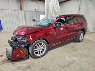 DODGE DURANGO GT