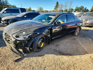 HYUNDAI SONATA SEL PLUS