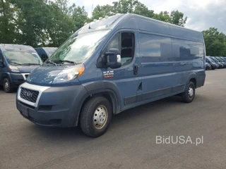 RAM PROMASTER 3500