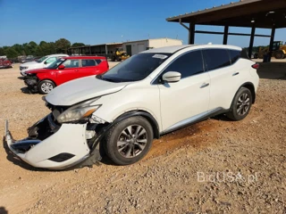 NISSAN MURANO S