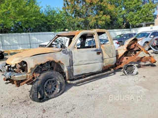 GMC SIERRA K2500 HEAVY DUTY