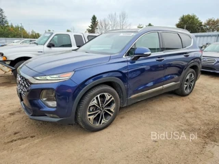 HYUNDAI SANTA FE LIMITED 2.0T