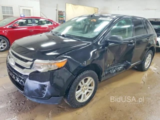 FORD EDGE SE