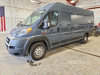 RAM PROMASTER 3500
