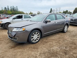 LINCOLN MKZ