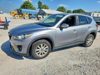 MAZDA CX-5 TOURING