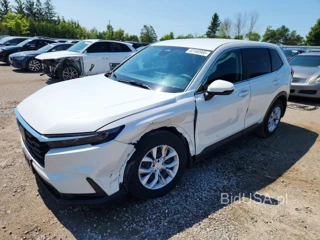 HONDA CR-V LX