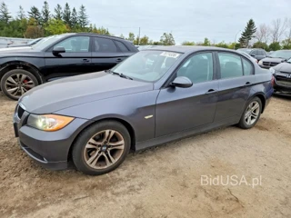 BMW 328 I