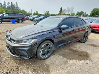 VOLKSWAGEN JETTA COMFORTLINE
