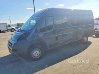 RAM PROMASTER 3500