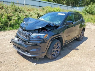 JEEP COMPASS LIMITED