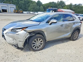 LEXUS NX 200T BASE