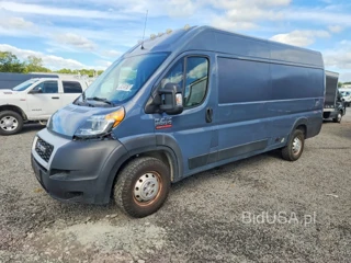 RAM PROMASTER 3500