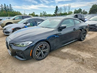 BMW 430XI