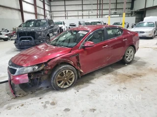 KIA OPTIMA EX