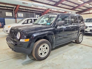 JEEP PATRIOT SPORT