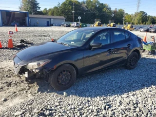 MAZDA 3 SPORT
