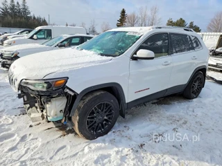 JEEP CHEROKEE LATITUDE
