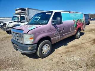 FORD E350