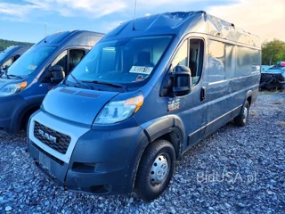 RAM PROMASTER 3500