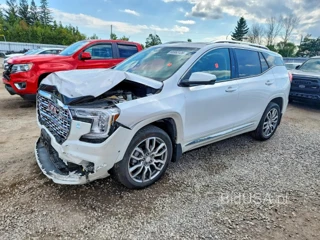 GMC TERRAIN DENALI