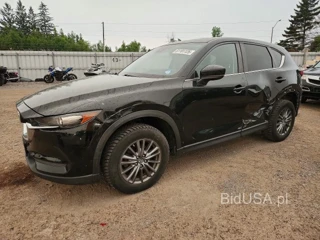 MAZDA CX-5 SPORT