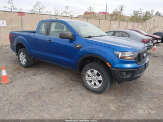 FORD FORD RANGER XL
