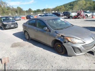 MAZDA MAZDA MAZDA3 I TOURING