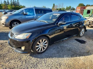 LEXUS IS 250