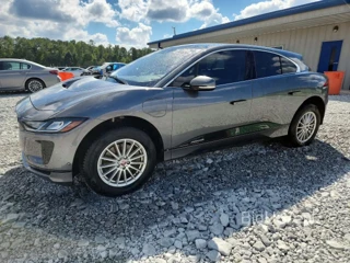 JAGUAR I-PACE S