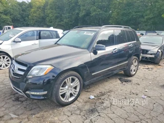 MERCEDES-BENZ GLK 350