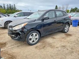 HYUNDAI TUCSON GL