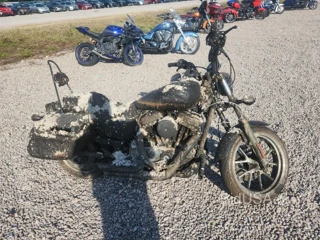 HARLEY-DAVIDSON XL1200 T