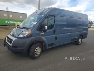 RAM PROMASTER 3500