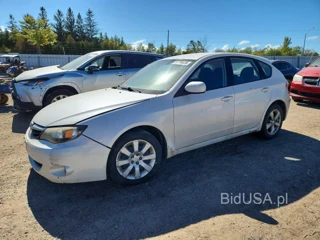 SUBARU IMPREZA 2.5I
