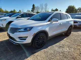 LINCOLN MKC