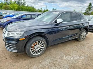 AUDI SQ5 PRESTIGE