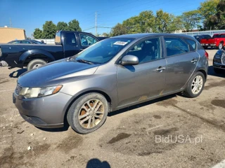 KIA FORTE5 EX