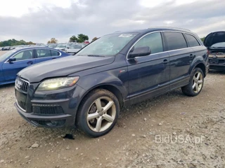 AUDI Q7 PRESTIGE