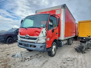 HINO 195