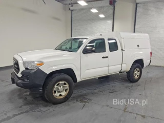 TOYOTA TACOMA SR