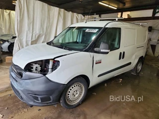 RAM PROMASTER CITY